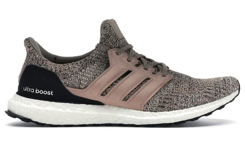 adidas Ultra Boost 4.0 Ash Pearl (BB6174)