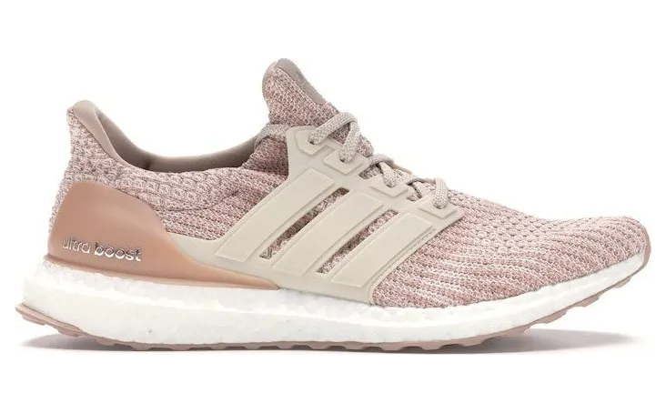 adidas Ultra Boost 4.0 Ash Pearl (W)