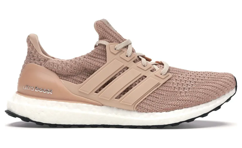 adidas Ultra Boost 4.0 Ash Pearl (W)
