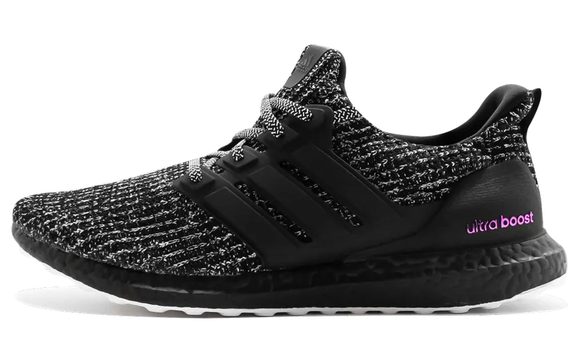 adidas Ultra Boost 4.0 Breast Cancer Awareness (BC0247)