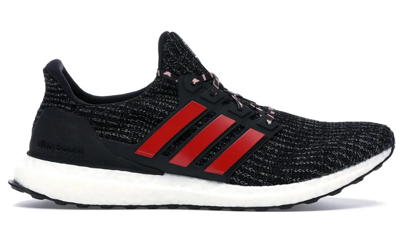adidas Ultra Boost 4.0 Chinese New Year 2019 (Sample)
