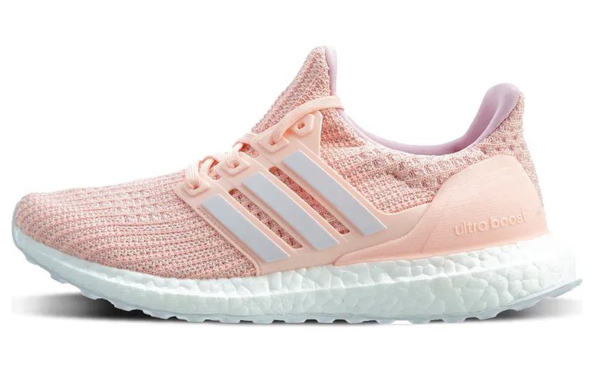 adidas Ultra Boost 4.0 Clear Orange (W)
