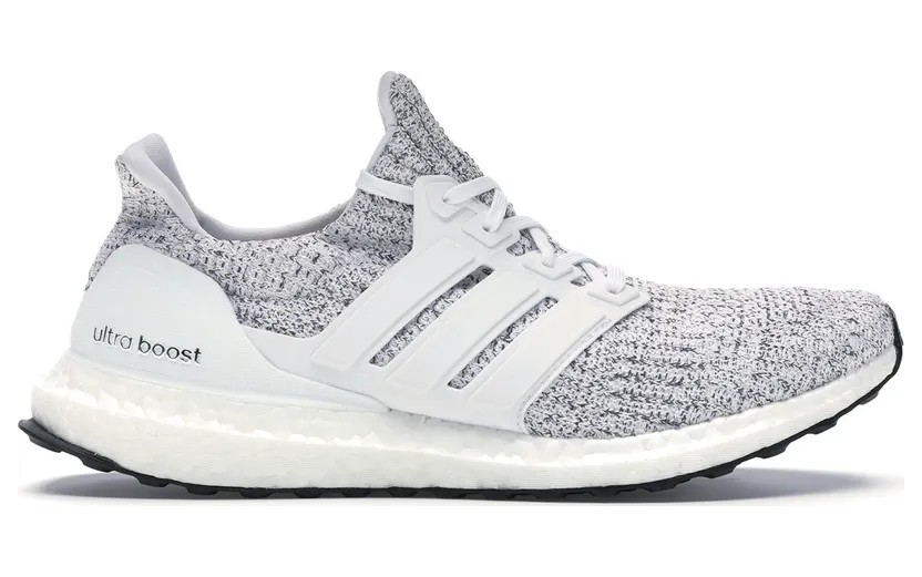 adidas Ultra Boost 4.0 Cloud White Non Dyed (W)