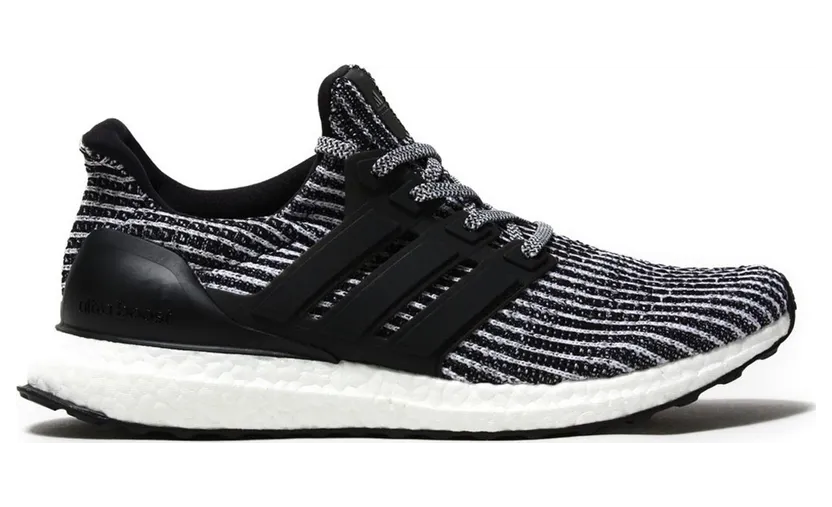 adidas Ultra Boost 4.0 Cookies & Cream 2.0 (BB6179)