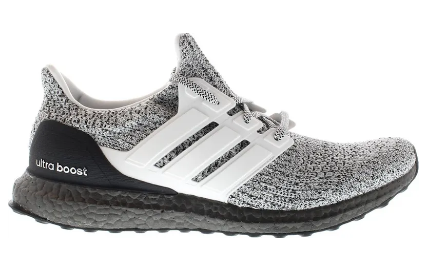 adidas Ultra Boost 4.0 Cookies and Cream (BB6180)