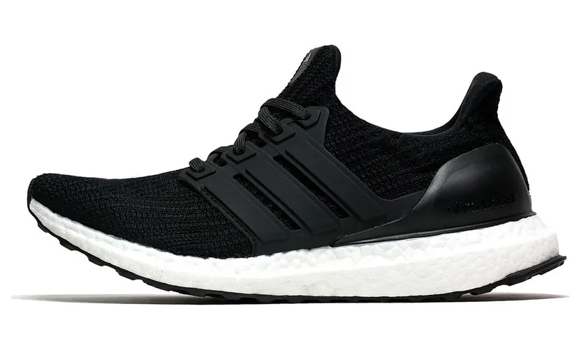 Adidas Ultra Boost 4.0 Core Black (BB6166)