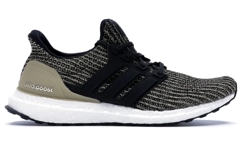Adidas Ultra Boost 4.0 Dark Mocha (BB6170)