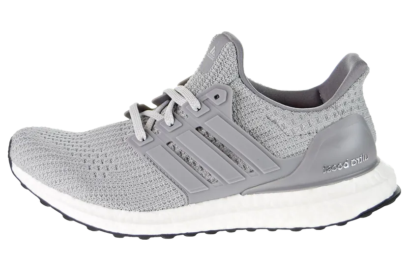 adidas Ultra Boost 4.0 Grey (W)