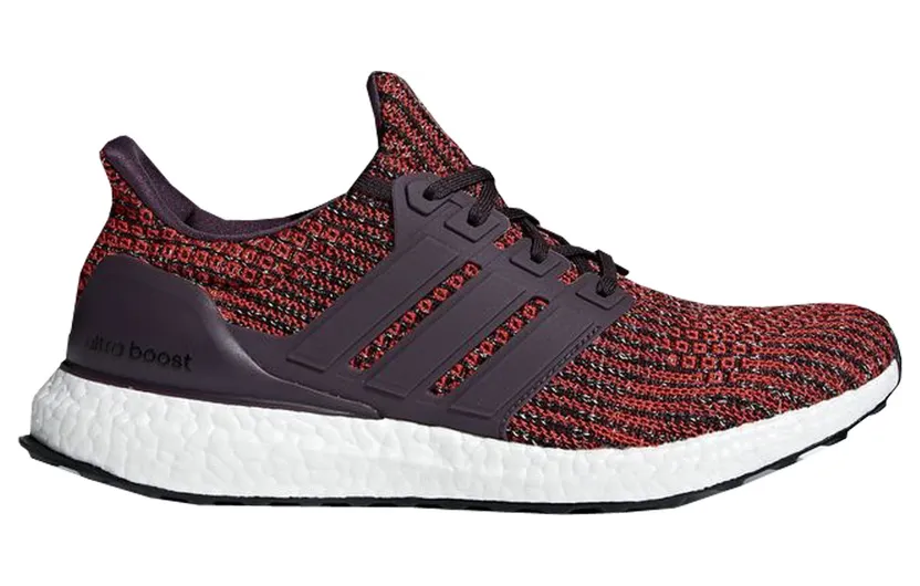 adidas Ultra Boost 4.0 Noble Red (CP9248)