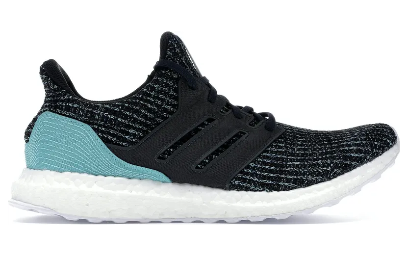 adidas Ultra Boost 4.0 Parley Carbon (CG3673)