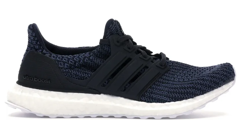 adidas Ultra Boost 4.0 Parley Tech Ink (W)