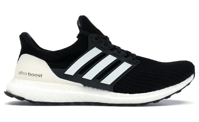 adidas Ultra Boost 4.0 Show Your Stripes Black (AQ0062)