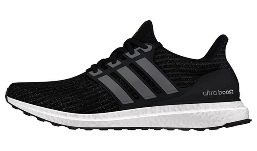 adidas Ultra Boost 5th Anniversary Black (BB6220)