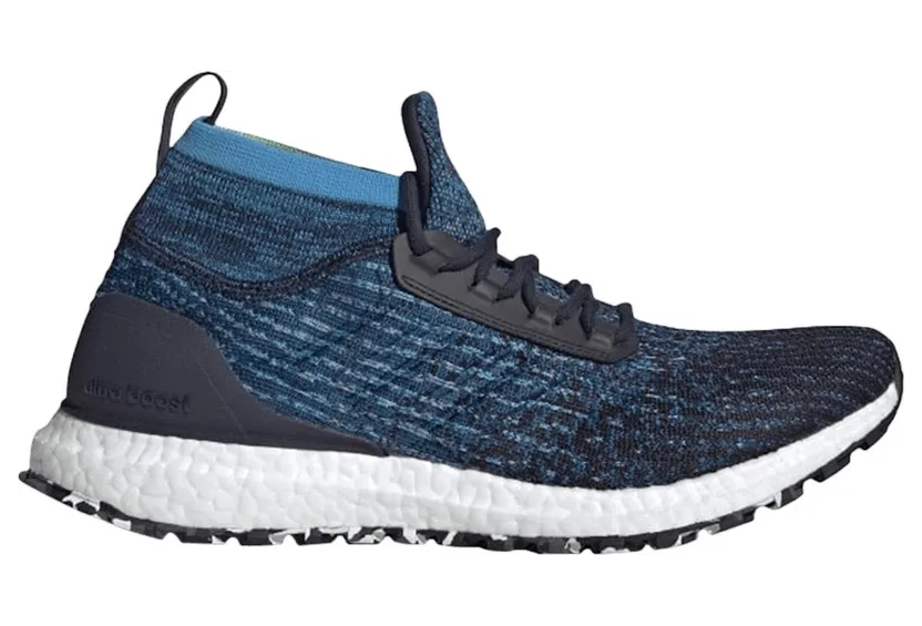 adidas Ultra Boost All Terrain Marine (B37698)