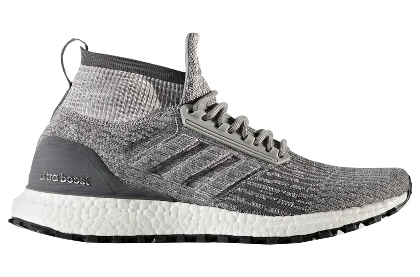 adidas Ultra Boost ATR Mid Grey (CG3000)