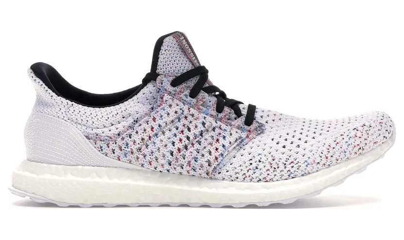 adidas Ultra Boost Clima Missoni White (D97744)