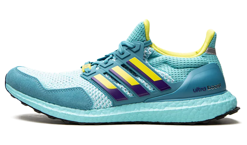 Adidas Ultra Boost DNA 1 0 Light Aqua – ZX Collection (H05263)