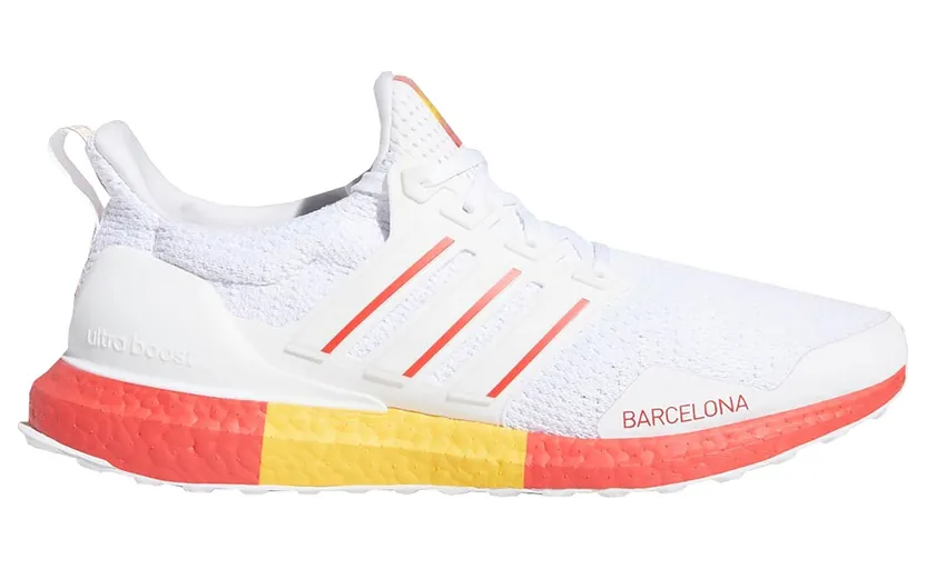 adidas Ultra Boost DNA Barcelona (FY2896)