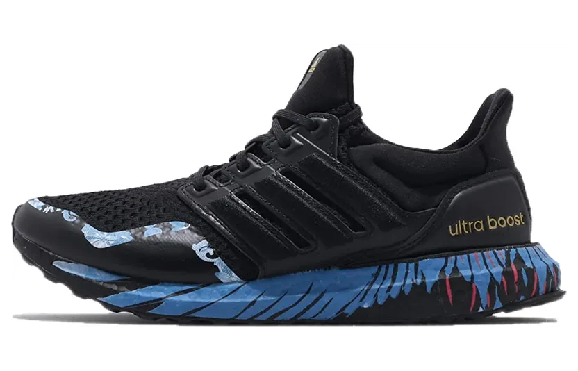 adidas Ultra Boost DNA Chinese New Year Black (2020)