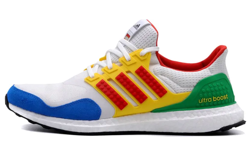 adidas Ultra Boost DNA LEGO Multi (FZ3983)