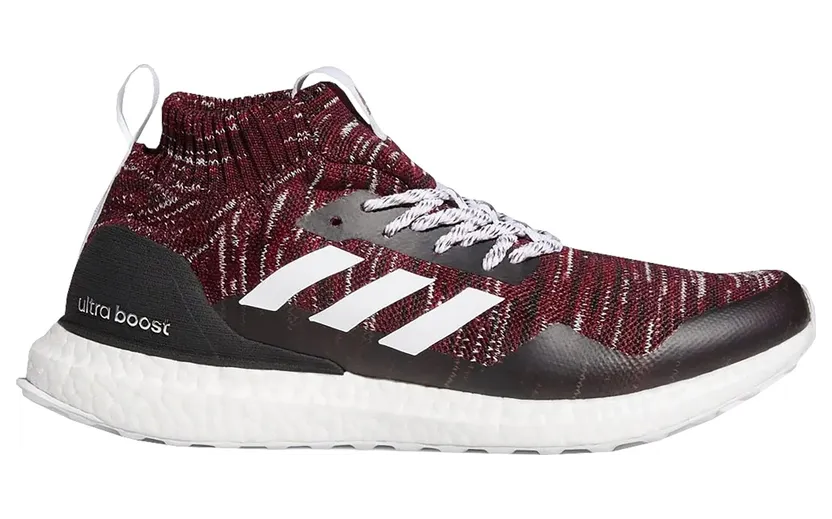 adidas Ultra Boost DNA Mid Patrick Mahomes (FZ5491)