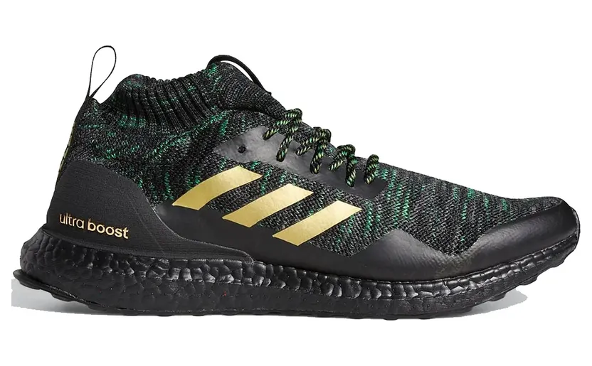 adidas Ultra Boost DNA Mid Von Miller (FZ5490)