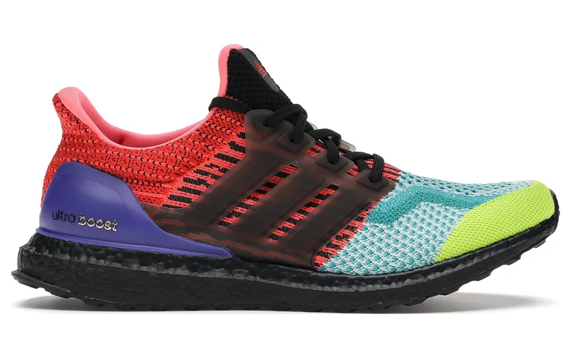 adidas Ultra Boost DNA What The (EG5923)