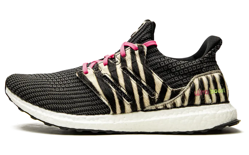 adidas Ultra Boost DNA Zebra (FZ2730)