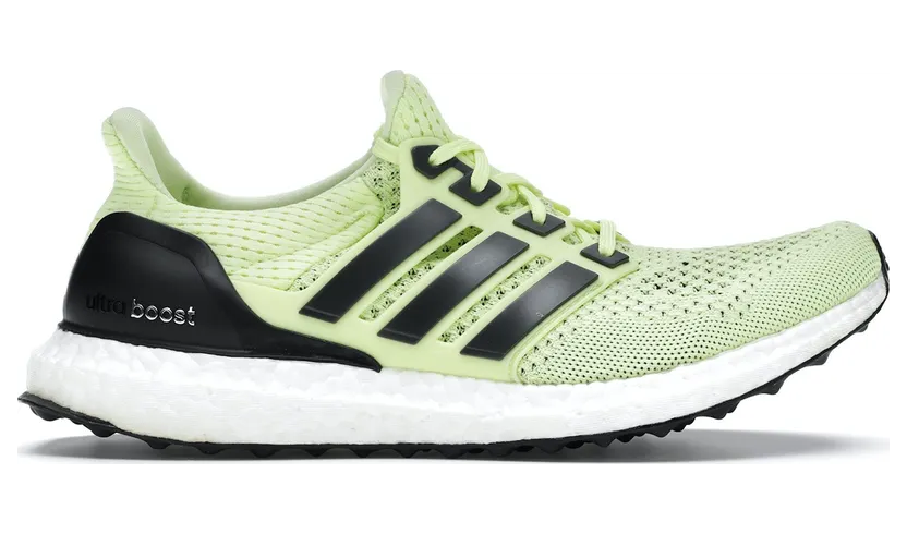 adidas Ultra Boost Frozen Yellow (W)