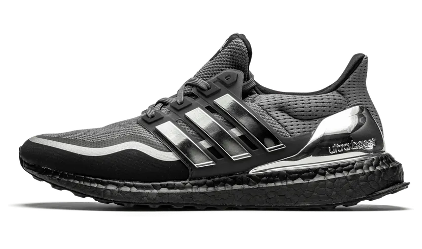 adidas Ultra Boost Grey Silver (EG8103)