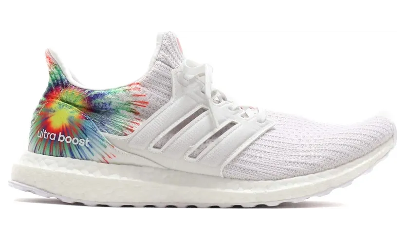 adidas Ultra Boost Japan Fireworks (FW3730)