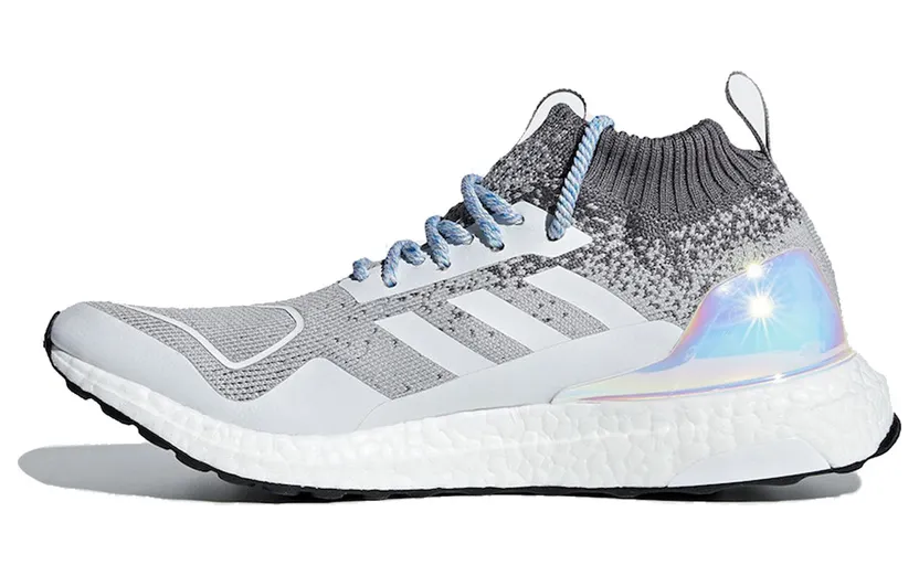Adidas Ultra Boost Mid Light Granite (2018) (EE3732)