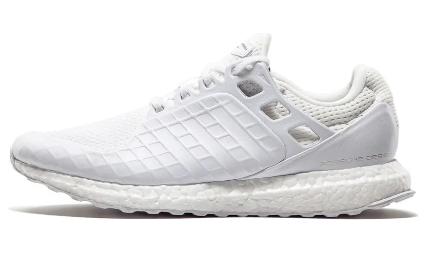 adidas Ultra Boost Porsche Design White (BB0682)