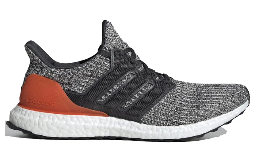 adidas Ultra Boost Raw White Active Orange (DB2834)