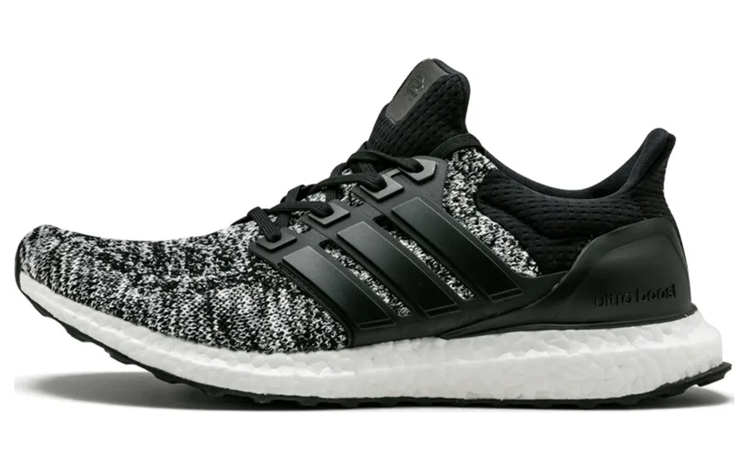 Adidas Ultra Boost Reigning Champ Core Black White (B39254)