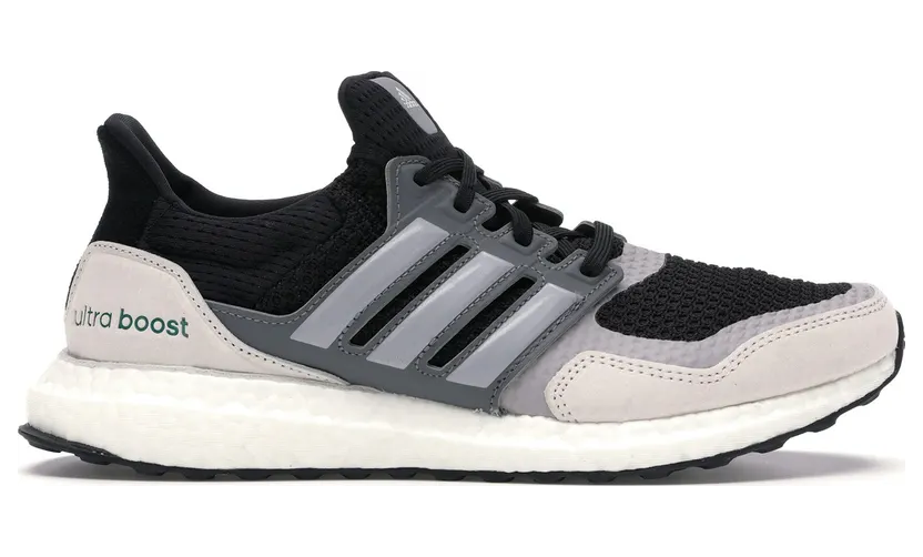 adidas Ultra Boost S&L Black Grey (EF0726)