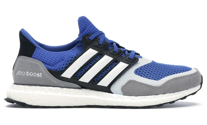adidas Ultra Boost S&L Blue Grey (EF1982)