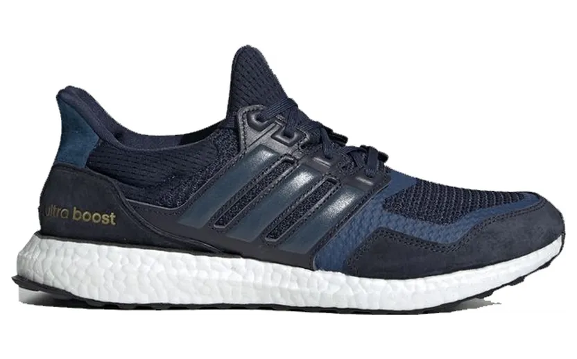 adidas Ultra Boost S&L Collegiate Navy Legend Marine (EF0725)