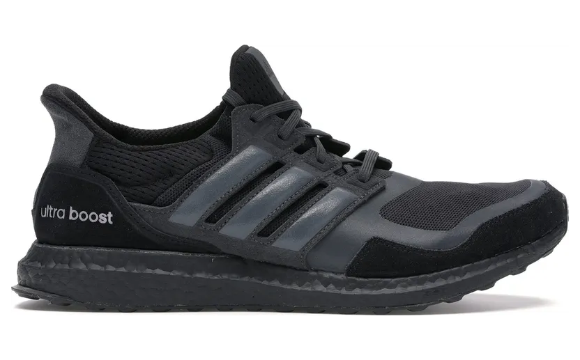 adidas Ultra Boost S&L Core Black Carbon (EF1361)