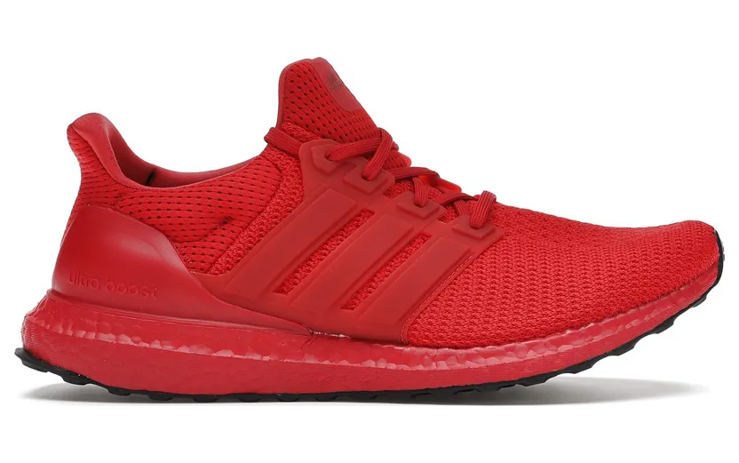 adidas Ultra Boost Scarlet (2020)