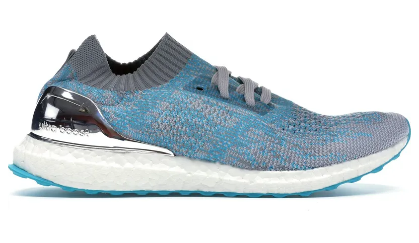 Adidas Ultra Boost Uncaged Kolor Grey (BY2544)