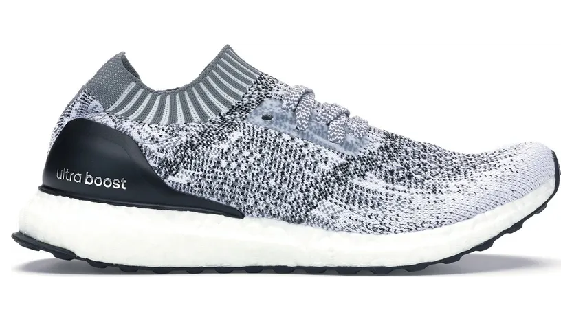adidas Ultra Boost Uncaged Oreo Black (CG4095)