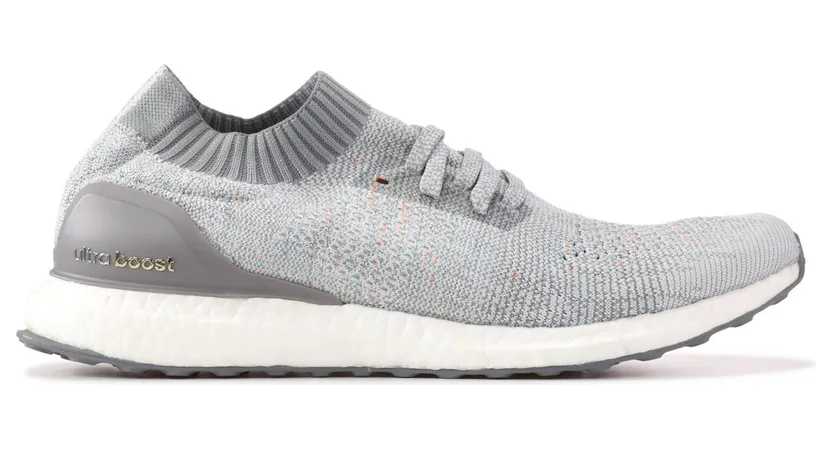 adidas Ultra Boost Uncaged Triple Grey (BB4489)