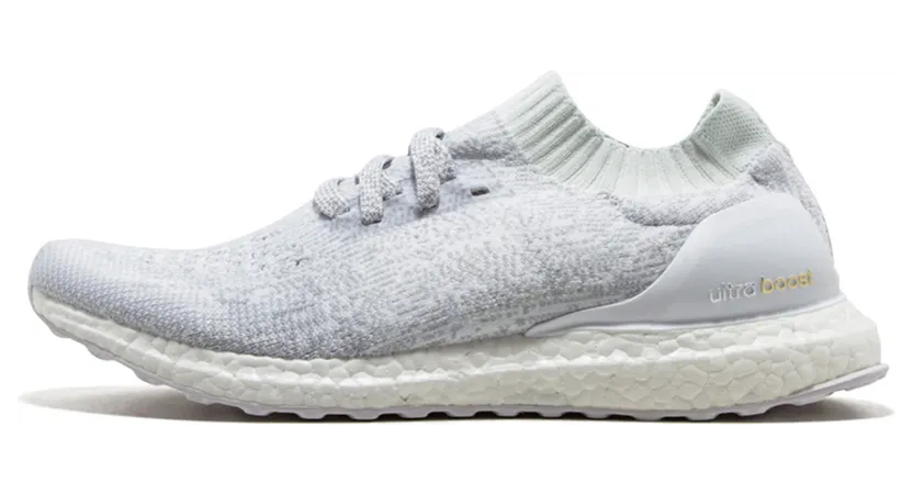 Adidas Ultra Boost Uncaged Triple White (2016) (BB0773)