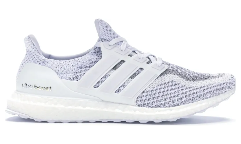Adidas Ultra Boost White Reflective (BB3928)