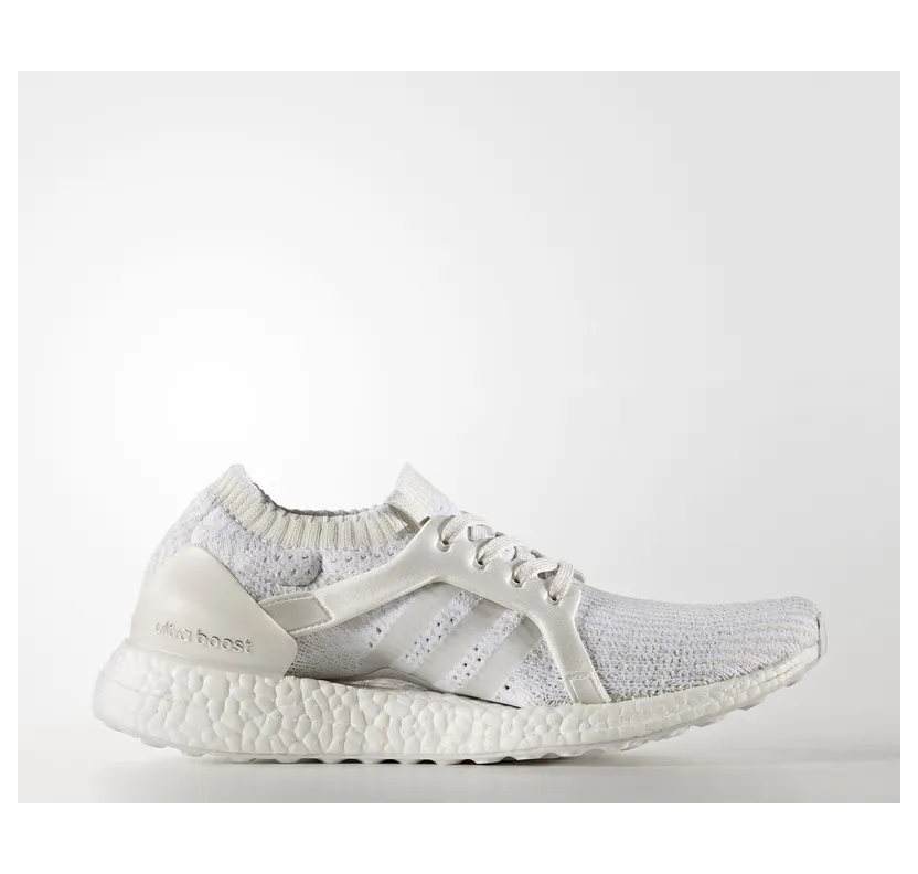 adidas Ultra Boost X White Pearl Grey (W) (BB0879)