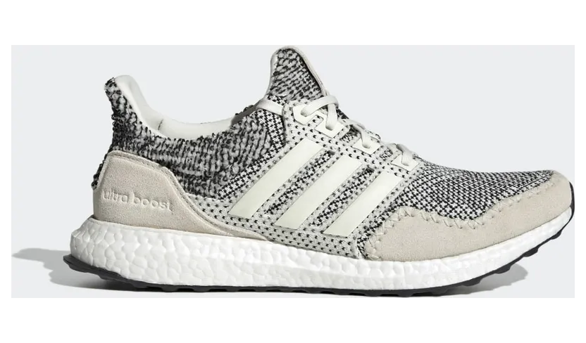 adidas Ultraboost 1.0 rLEA Lab Schuh Off White / Off White / Sonic Ink (GX5085)