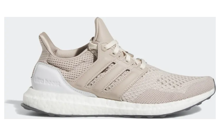 adidas Ultraboost 1.0 Schuh Wonder Taupe / Wonder Taupe / Cloud White (HQ2195)
