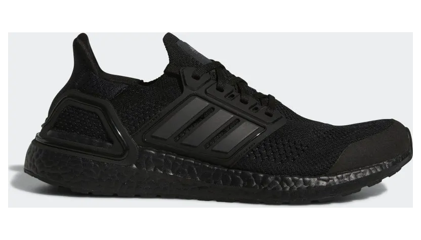 adidas Ultraboost 19.5 DNA Running Sportswear Lifestyle Laufschuh Core Black / Core Black / Carbon (GW8773)