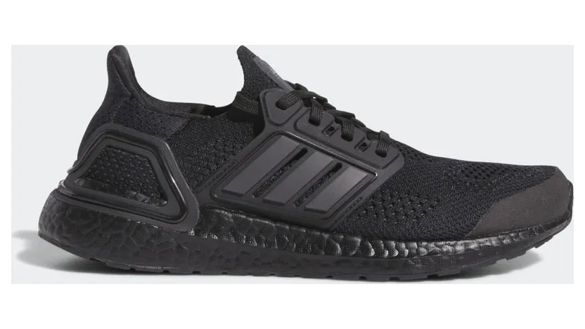 adidas Ultraboost 19.5 DNA Running Sportswear Lifestyle Laufschuh Core Black / Core Black / Carbon (GY8347)